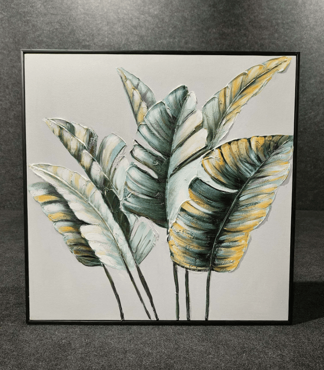 Exclusive Hand Crafted Painting Style 54